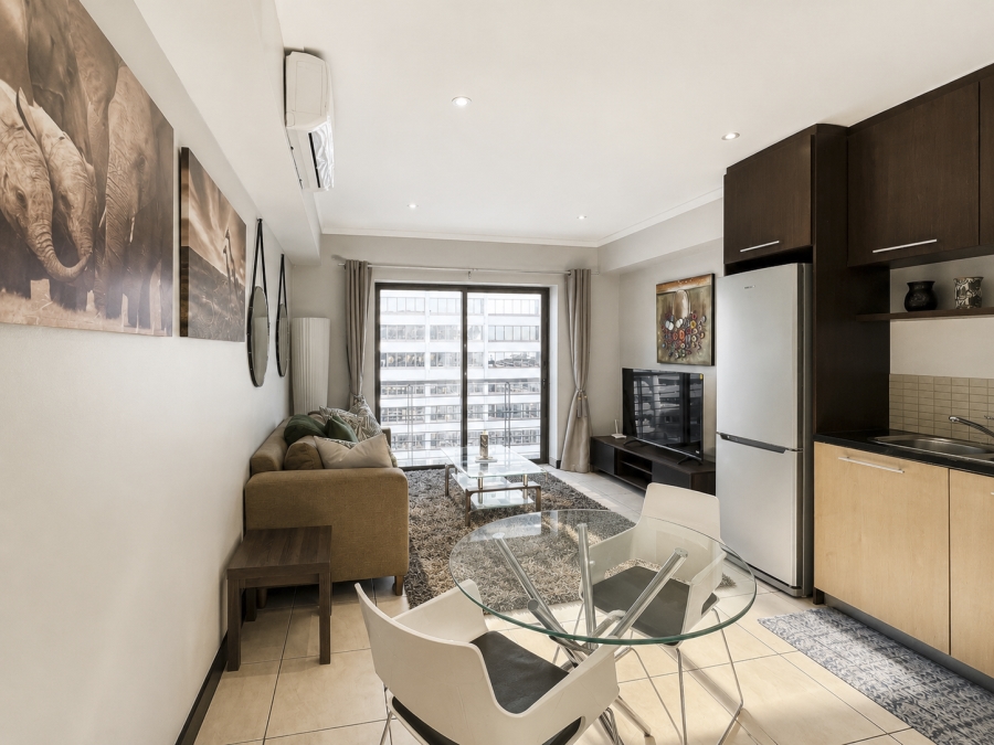 To Let 0 Bedroom Property for Rent in Cape Town City Centre Western Cape